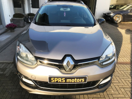 RENAULT MEGANE "BOSE"  09/07/2014  GEKEURD  GARANTIE  6.800 EURO