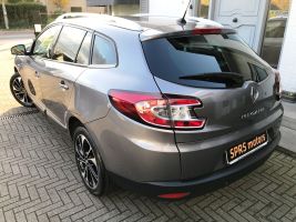 RENAULT MEGANE "BOSE"  09/07/2014  GEKEURD  GARANTIE  6.800 EURO