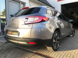 RENAULT MEGANE "BOSE"  09/07/2014  GEKEURD  GARANTIE  6.800 EURO