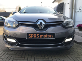 RENAULT MEGANE "BOSE"  09/07/2014  GEKEURD  GARANTIE  6.800 EURO