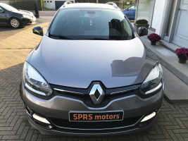 RENAULT MEGANE "BOSE"  09/07/2014  GEKEURD  GARANTIE  6.800 EURO