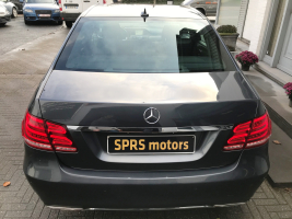 MERCEDES E200CDI  07/07/2014  SLECHTS  29.879 KM  AUTOMAAT