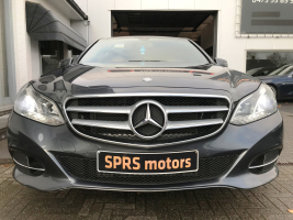 MERCEDES E200CDI  07/07/2014  SLECHTS  29.879 KM  AUTOMAAT