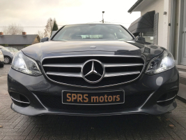 MERCEDES E200CDI  07/07/2014  SLECHTS  29.879 KM  AUTOMAAT