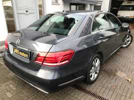 MERCEDES E200CDI  07/07/2014  SLECHTS  29.879 KM  AUTOMAAT