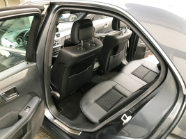 MERCEDES E200CDI  07/07/2014  SLECHTS  29.879 KM  AUTOMAAT