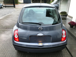 NISSAN MICRA  01/09/2009  75.040 KM GEKEURD + GARANTIE