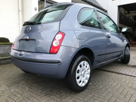 NISSAN MICRA  01/09/2009  75.040 KM GEKEURD + GARANTIE