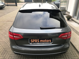 AUDI RS4 QUATTRO  450 PK  22/04/2015  88.248 KM