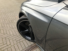 AUDI RS4 QUATTRO  450 PK  22/04/2015  88.248 KM