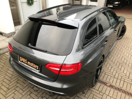 AUDI RS4 QUATTRO  450 PK  22/04/2015  88.248 KM