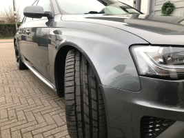 AUDI RS4 QUATTRO  450 PK  22/04/2015  88.248 KM