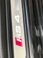 AUDI RS4 QUATTRO  450 PK  22/04/2015  88.248 KM