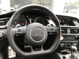 AUDI RS4 QUATTRO  450 PK  22/04/2015  88.248 KM