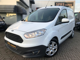 FORD TRANSIT  LICHTE VRACHT  04/05/2018  SLECHTS  13.657 KM !