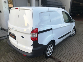 FORD TRANSIT  LICHTE VRACHT  04/05/2018  SLECHTS  13.657 KM !