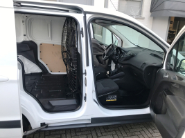 FORD TRANSIT  LICHTE VRACHT  04/05/2018  SLECHTS  13.657 KM !