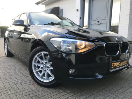 BMW 114 I BENZINE30/11/2012  SLECHTS 89.947 KM GEKEURD + GARANTIE