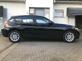 BMW 114 I BENZINE30/11/2012  SLECHTS 89.947 KM GEKEURD + GARANTIE