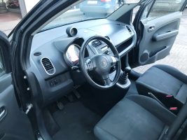 VERKOCHT OPEL AGILA  21/01/2012  72.123 KM  GEKEURD + GARANTIE