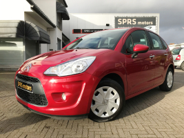 CITROEN C3  BENZINE  BJ 2013 / AIRCO / GARANTIE / PDC / 5750 EURO