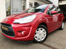 CITROEN C3  BENZINE  BJ 2013 / AIRCO / GARANTIE / PDC / 5750 EURO