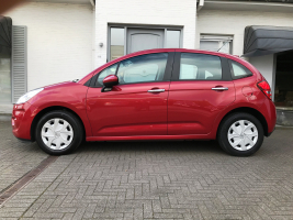 CITROEN C3  BENZINE  BJ 2013 / AIRCO / GARANTIE / PDC / 5750 EURO