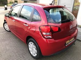 CITROEN C3  BENZINE  BJ 2013 / AIRCO / GARANTIE / PDC / 5750 EURO