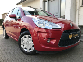 CITROEN C3  BENZINE  BJ 2013 / AIRCO / GARANTIE / PDC / 5750 EURO