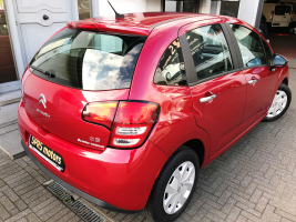 CITROEN C3  BENZINE  BJ 2013 / AIRCO / GARANTIE / PDC / 5750 EURO