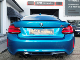 BMW M2 COMPETITION * NIEUW NOG NIET INGESCHREVEN  3.930 KM