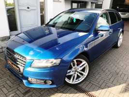 AUDI A4 2,0TDI AVANT  NAVI / AIRCO / PDC / EURO 5  30/05/2011