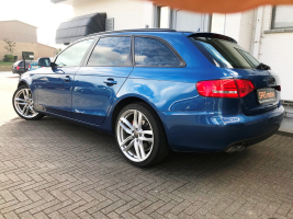 AUDI A4 2,0TDI AVANT  NAVI / AIRCO / PDC / EURO 5  30/05/2011