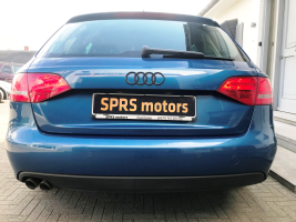 AUDI A4 2,0TDI AVANT  NAVI / AIRCO / PDC / EURO 5  30/05/2011