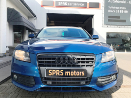 AUDI A4 2,0TDI AVANT  NAVI / AIRCO / PDC / EURO 5  30/05/2011