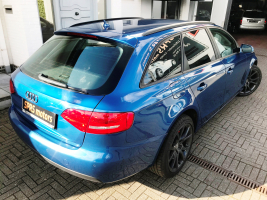 AUDI A4 2,0TDI AVANT  NAVI / AIRCO / PDC / EURO 5  30/05/2011