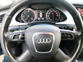 AUDI A4 2,0TDI AVANT  NAVI / AIRCO / PDC / EURO 5  30/05/2011