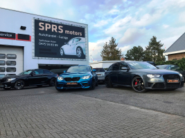 BMW M2 COMPETITION * NIEUW NOG NIET INGESCHREVEN  3.930 KM