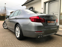 BMW 518 D  18/11/2015   96.110 KM  XENON / NAVI / PDC / CRUISE / ALU