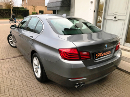 BMW 518 D  18/11/2015   96.110 KM  XENON / NAVI / PDC / CRUISE / ALU