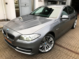 BMW 518 D  18/11/2015   96.110 KM  XENON / NAVI / PDC / CRUISE / ALU