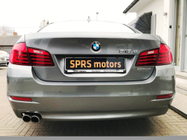 BMW 518 D  18/11/2015   96.110 KM  XENON / NAVI / PDC / CRUISE / ALU