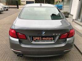 BMW 518 D  18/11/2015   96.110 KM  XENON / NAVI / PDC / CRUISE / ALU