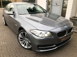 BMW 518 D  18/11/2015   96.110 KM  XENON / NAVI / PDC / CRUISE / ALU