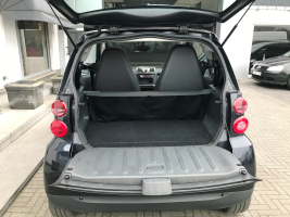 SMART forTwo  LEDER / AIRCO / ALU / PANORAM DAK / VERW.ZETELS  SLECHTS 63.828 KM