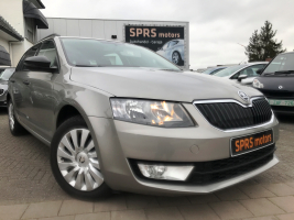 SKODA OCTAVIA  10/11/2015   110.400 KM GEKEURD VR VERKOOP