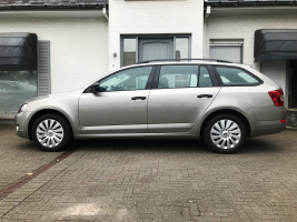 SKODA OCTAVIA  10/11/2015   110.400 KM GEKEURD VR VERKOOP