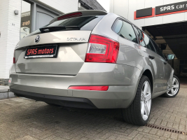 SKODA OCTAVIA  10/11/2015   110.400 KM GEKEURD VR VERKOOP