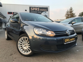 VOLKSWAGEN GOLF 6 BENZINE  84.414 KM  GEKEURD + GARANTIE