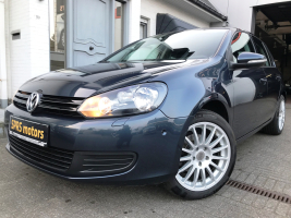 VOLKSWAGEN GOLF 6 BENZINE  84.414 KM  GEKEURD + GARANTIE